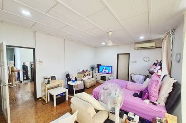 Seksyen 22, Petaling Jaya