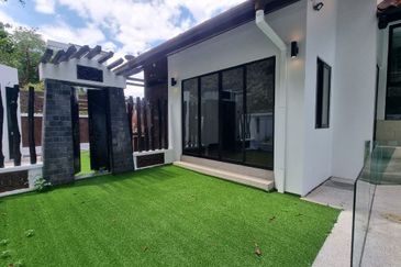 Seksyen 8, Kota Damansara