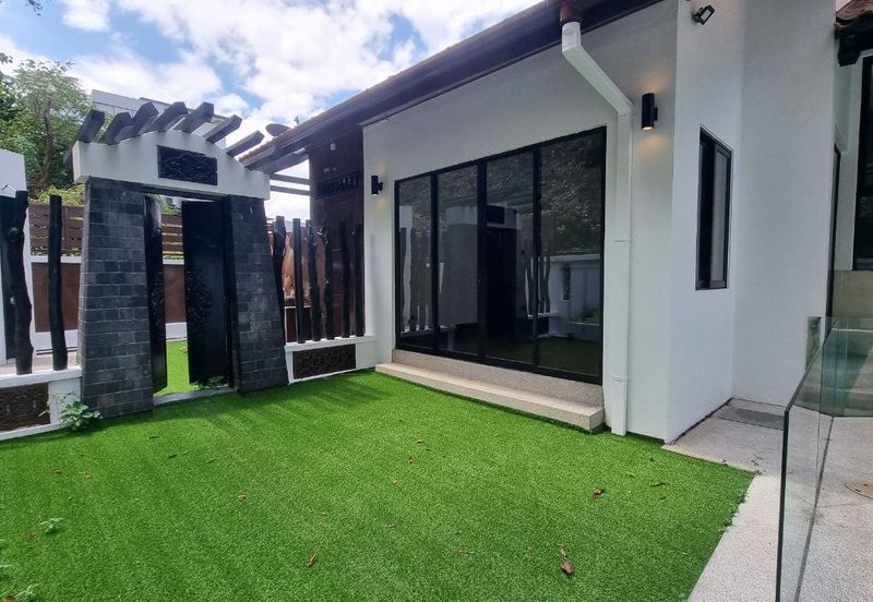 Seksyen 8, Kota Damansara