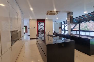 Seksyen 8, Kota Damansara