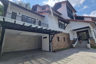 Seksyen 8, Kota Damansara