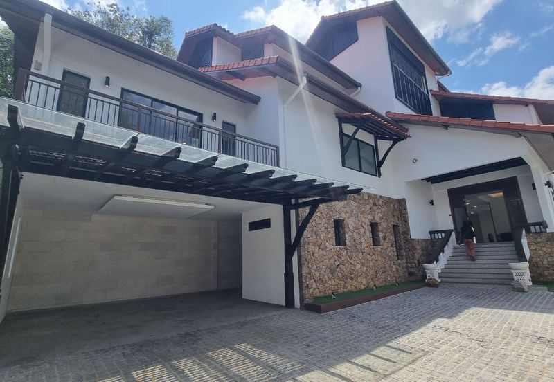 Seksyen 8, Kota Damansara