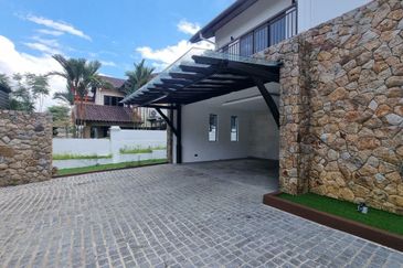 Seksyen 8, Kota Damansara