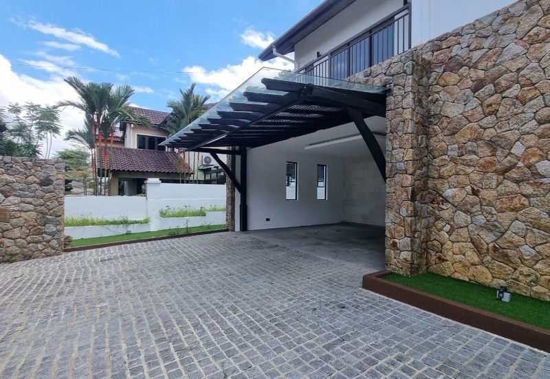 Seksyen 8, Kota Damansara