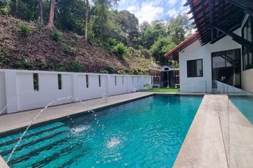 Seksyen 8, Kota Damansara