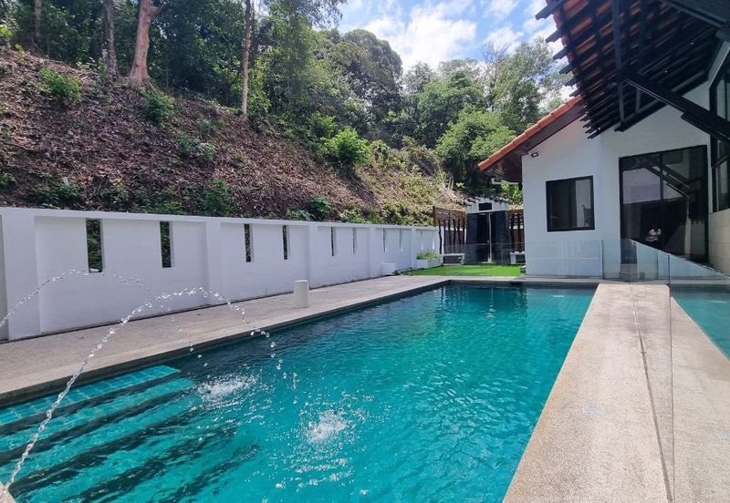 Seksyen 8, Kota Damansara