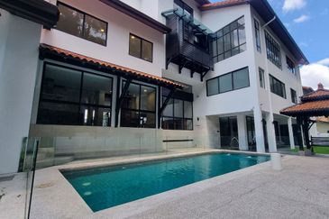 Seksyen 8, Kota Damansara