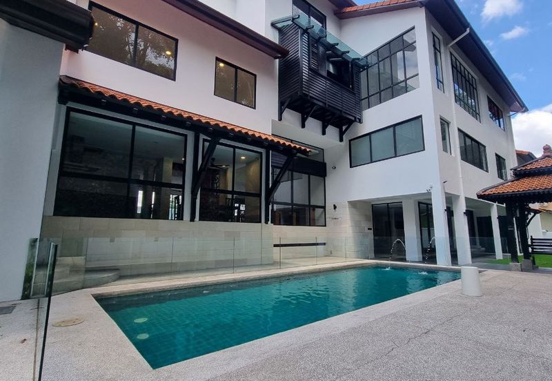 Seksyen 8, Kota Damansara