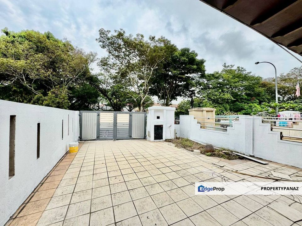 Double Storey Terrace House Taman Tasik Prima Puchong, Selangor, Puchong