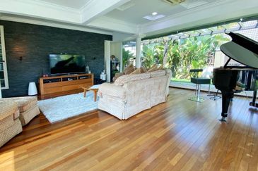 Seksyen 8, Shah Alam