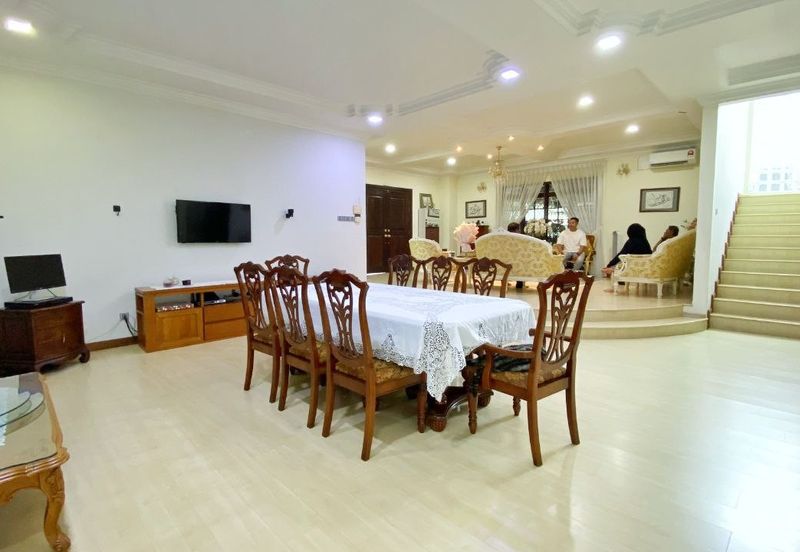 Seksyen 8, Shah Alam