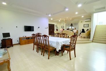 Seksyen 8, Shah Alam