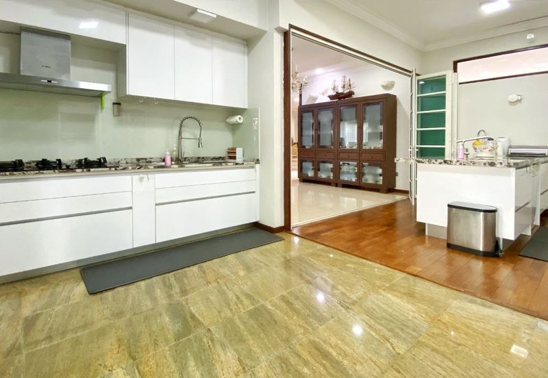 Seksyen 8, Shah Alam