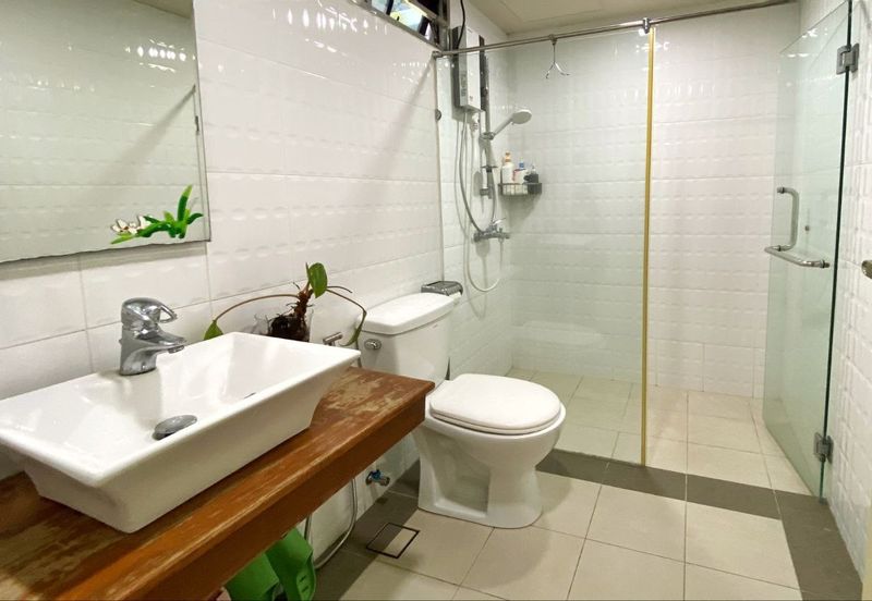 Seksyen 8, Shah Alam