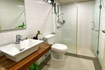 Seksyen 8, Shah Alam