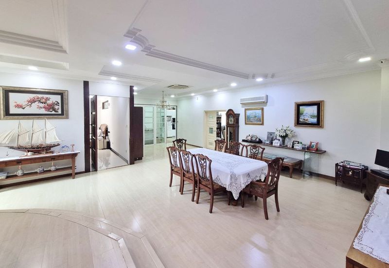 Seksyen 8, Shah Alam