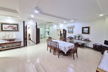 Seksyen 8, Shah Alam