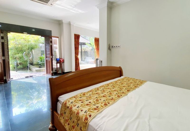 Seksyen 8, Shah Alam