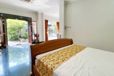 Seksyen 8, Shah Alam