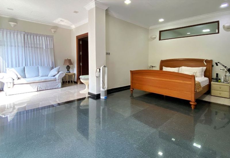 Seksyen 8, Shah Alam