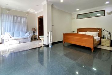 Seksyen 8, Shah Alam