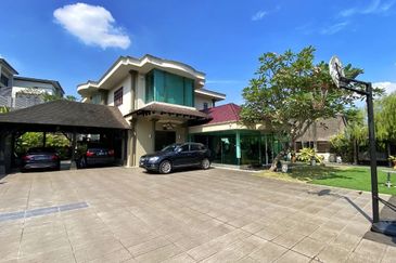 Seksyen 8, Shah Alam