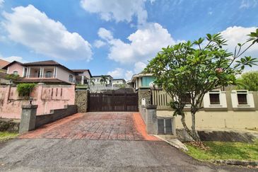 Seksyen 8, Shah Alam