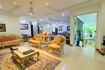 Seksyen 8, Shah Alam