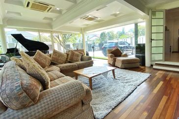 Seksyen 8, Shah Alam