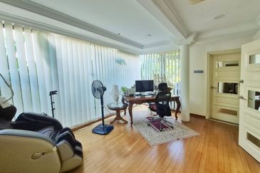 Seksyen 8, Shah Alam