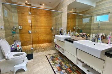 Seksyen 8, Shah Alam