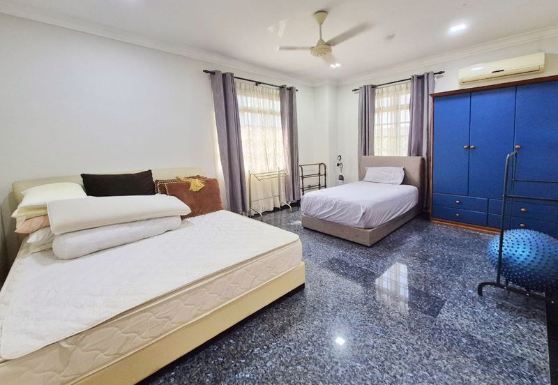 Seksyen 8, Shah Alam