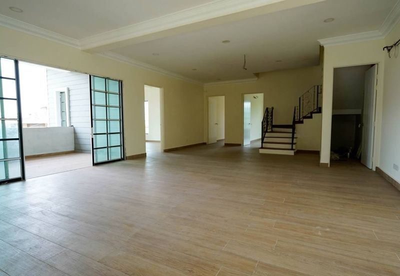 Seksyen 6, Kota Damansara