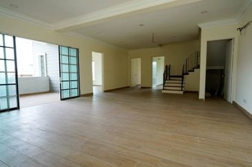 Seksyen 6, Kota Damansara