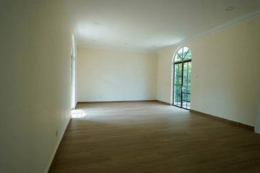 Seksyen 6, Kota Damansara