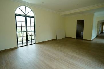 Seksyen 6, Kota Damansara