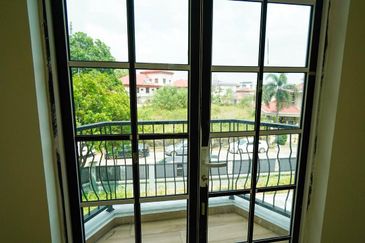 Seksyen 6, Kota Damansara