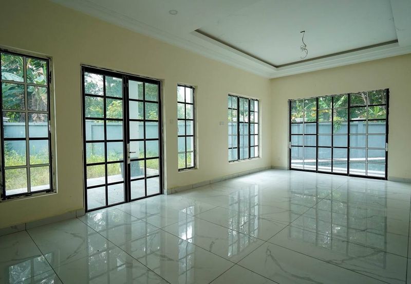 Seksyen 6, Kota Damansara