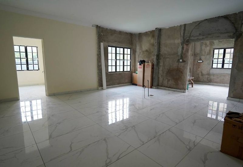 Seksyen 6, Kota Damansara