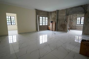 Seksyen 6, Kota Damansara