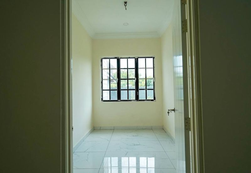 Seksyen 6, Kota Damansara