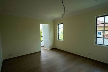 Seksyen 6, Kota Damansara