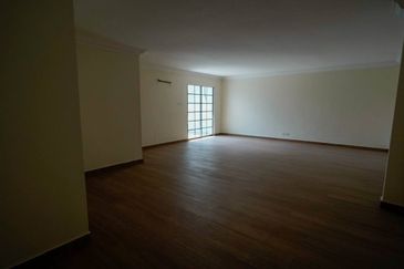 Seksyen 6, Kota Damansara