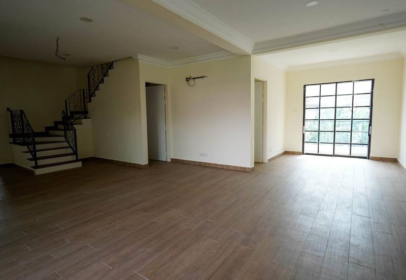 Seksyen 6, Kota Damansara