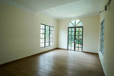 Seksyen 6, Kota Damansara