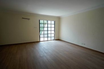 Seksyen 6, Kota Damansara