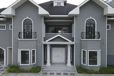 Seksyen 6, Kota Damansara