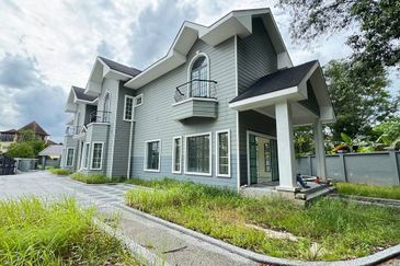 Seksyen 6, Kota Damansara