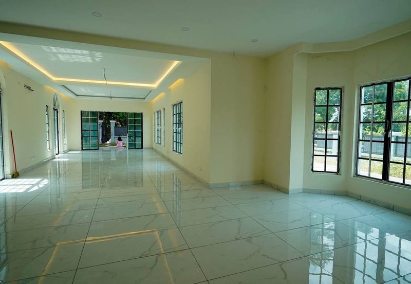 Seksyen 6, Kota Damansara