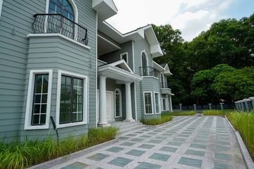 Seksyen 6, Kota Damansara